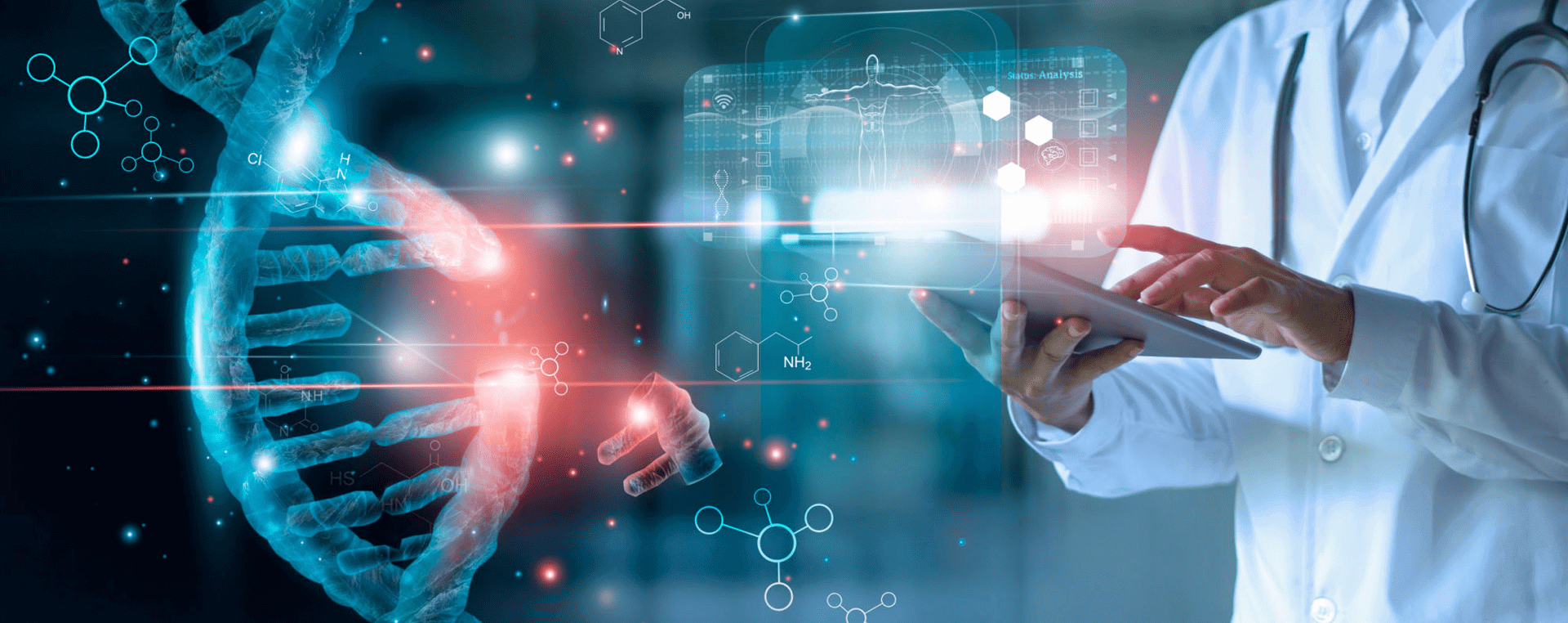 The Role of AI in Transforming Pharmaceutical Competitive Intelligence