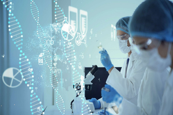 Driving Innovation in Drug Manufacturing: The Next Frontier for Pharma Companies