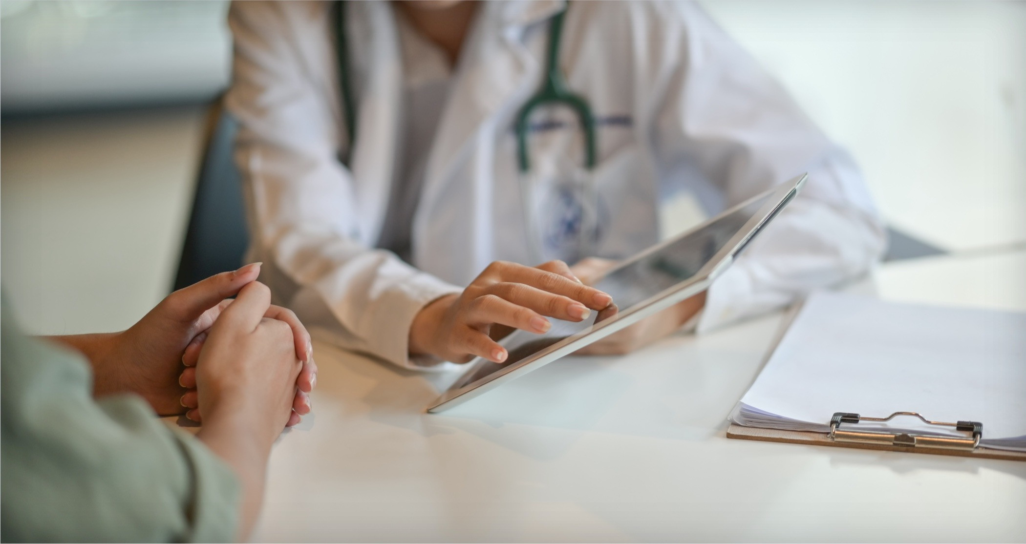 Innovative Patient Engagement Strategies: Leveraging Tech to Connect Worldwide