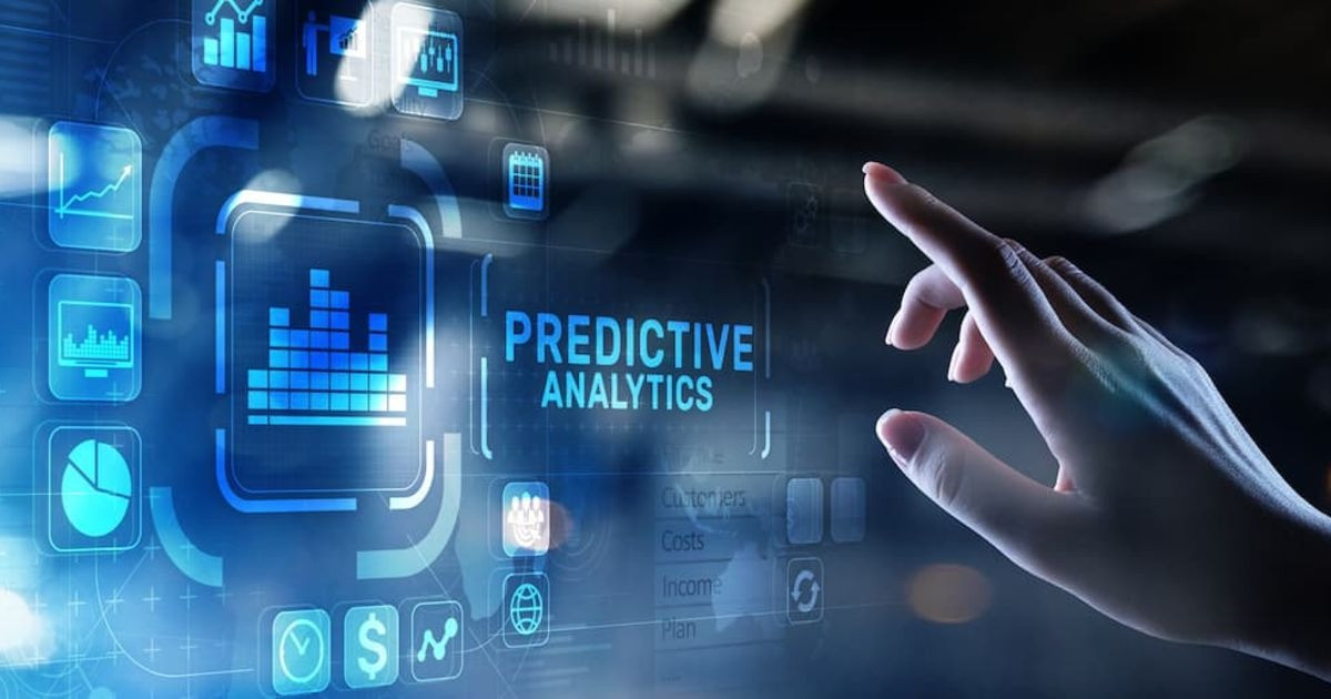 The Role of Predictive Analytics in Transforming Pharmaceutical Supply Chains