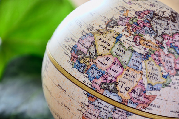Navigating Market Dynamics: Spanish Pharma's Strategic Approaches in MENA