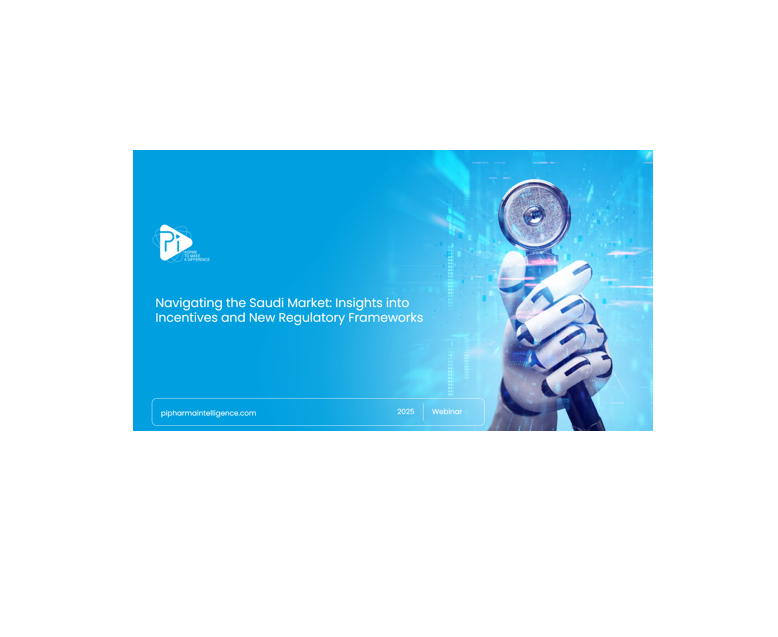 Webinar: Navigating the Saudi Market: Insights into Incentives and New Regulatory Frameworks