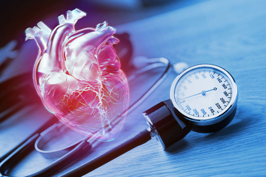 Exploring the Evolving Hypertension Market; identifying Key Market Trends and Opportunities.