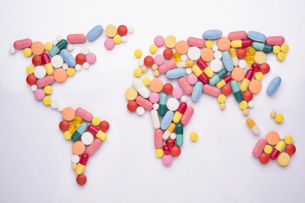 Leveraging Global Insights for Local Success: The Silent Power of MENA in Pharma Innovation