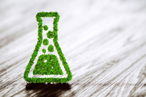 Green Tech in Pharma: Unseen Catalysts Behind Sustainable Drug Development